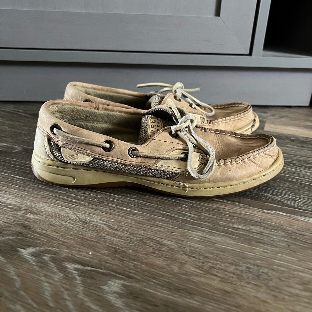 Women’s Sperry Shoes